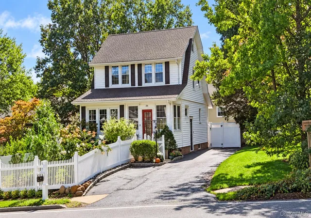 Photo 1 of Single family home for sale at 36 Highview Ave, Orangetown, NY 10962 | MLS# 1028907 | Listing updated on 2026-10-07