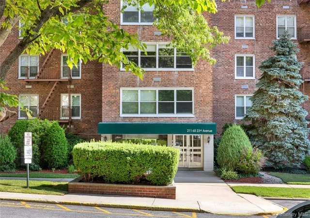 Photo 1 of Sale Pending at 211 65 23rd Avenue #5E, New York, NY 11360 | MLS# 1028914 | Listing updated on 2026-09-23