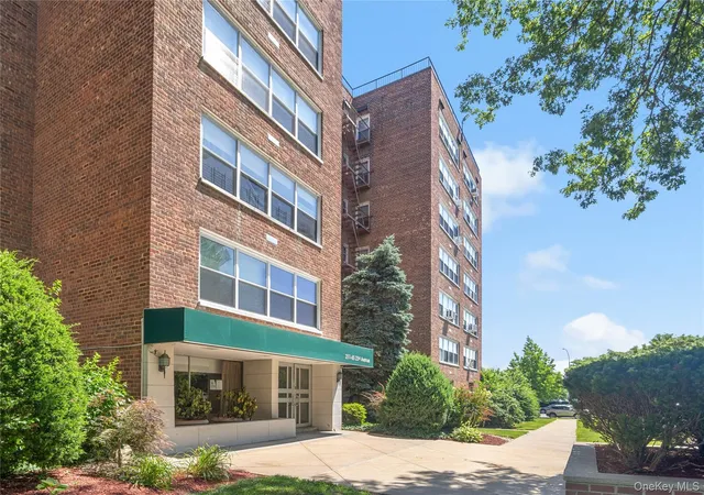 Photo 2 of Sale Pending at 211 65 23rd Avenue #5E, New York, NY 11360 | MLS# 1028914 | Listing updated on 2026-09-23