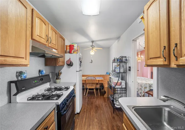 Photo 4 of Sale Pending at 211-65 23rd Avenue #5E, New York, NY 11360 | MLS# 1028914 | Listing updated on 2026-09-23