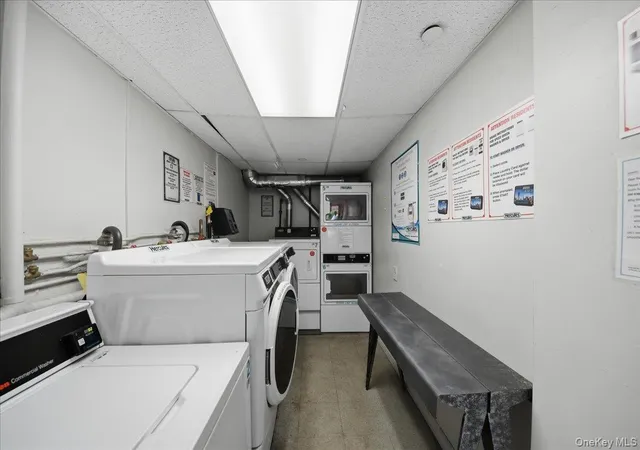 Listing Photo 5 - Condo for sale in building located at 6291 Broadway, New York, NY 11238 - Unit #A6