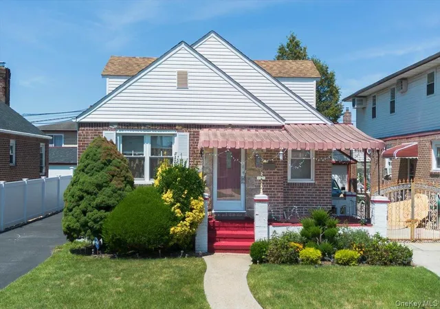Photo 1 of Sale Pending at 125 Sterling Rd, Elmont, NY 11003 | MLS# 1028922 | Listing updated on 2026-08-12