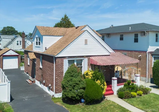 Photo 2 of Sale Pending at 125 Sterling Rd, Elmont, NY 11003 | MLS# 1028922 | Listing updated on 2026-08-12