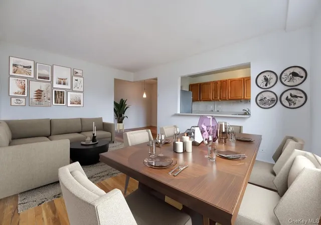 Photo 1 of Condo for sale at 3840 Greystone Ave #5L, Bronx, NY 10463 | MLS# 1028925 | Listing updated on 2026-08-27