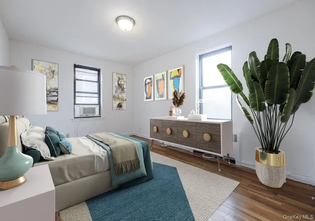 Photo 2 of Condo for sale at 3840 Greystone Ave #5L, Bronx, NY 10463 | MLS# 1028925 | Listing updated on 2026-08-27