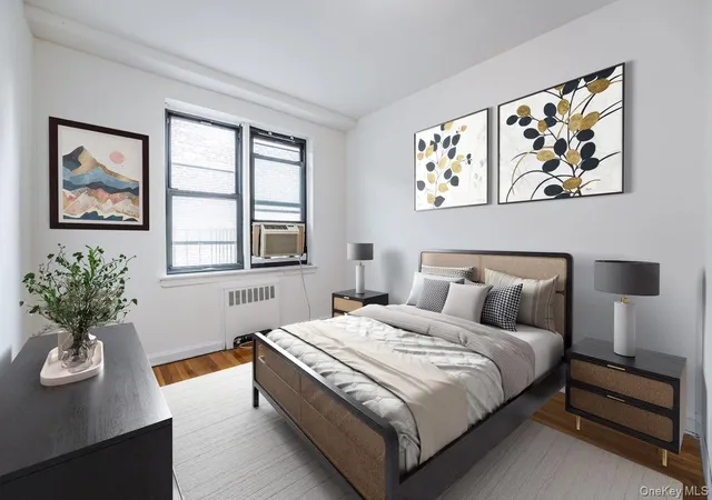 Photo 3 of Condo for sale at 3840 Greystone Ave #5L, Bronx, NY 10463 | MLS# 1028925 | Listing updated on 2026-08-27