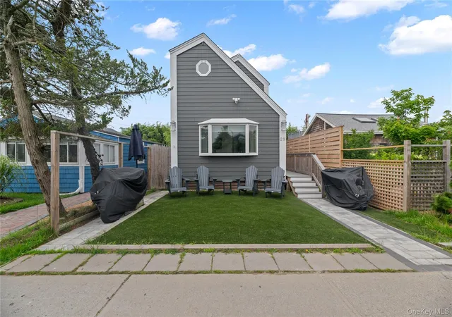 Photo 1 of Single family home for sale at 29 Bungalow Walk, Ocean Beach, NY 11770 | MLS# 1028928 | Listing updated on 2026-09-06