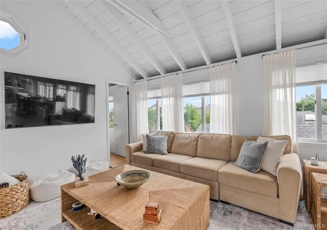Photo 2 of Single family home for sale at 29 Bungalow Walk, Ocean Beach, NY 11770 | MLS# 1028928 | Listing updated on 2026-09-06