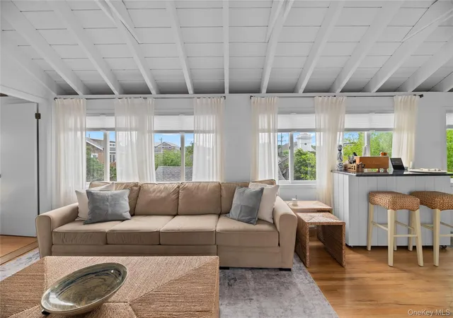 Photo 4 of Single family home for sale at 29 Bungalow Walk, Ocean Beach, NY 11770 | MLS# 1028928 | Listing updated on 2026-09-06