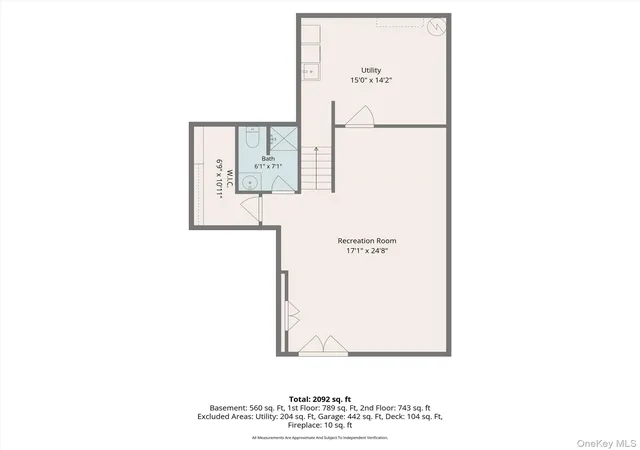 33rd image of 36 Overlook Ter, Montgomery, NY 12586 | MLS# 1028931