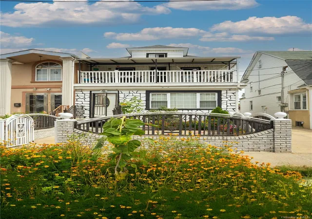Photo 1 of Sale Pending at 12069 132nd Street, South Ozone Park, NY 11420 | MLS# 1028932 | Listing updated on 2026-08-19