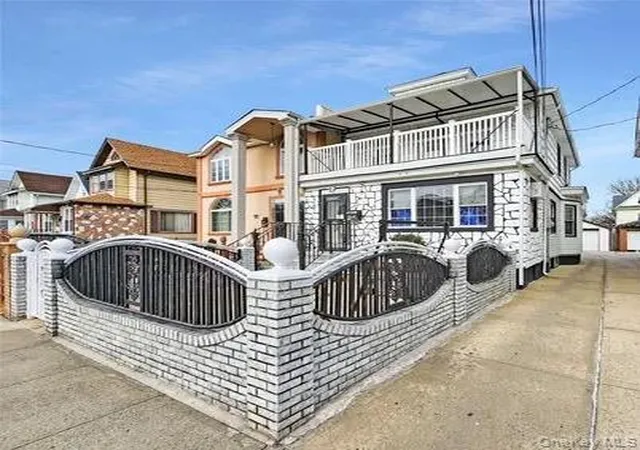 Photo 2 of Sale Pending at 12069 132nd Street, South Ozone Park, NY 11420 | MLS# 1028932 | Listing updated on 2026-08-19