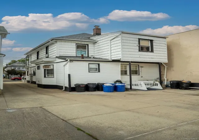 Photo 3 of Sale Pending at 12069 132nd Street, South Ozone Park, NY 11420 | MLS# 1028932 | Listing updated on 2026-08-19