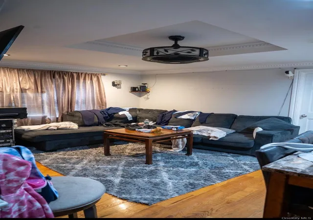 Photo 3 of Sale Pending at 12069 132nd Street, South Ozone Park, NY 11420 | MLS# 1028932 | Listing updated on 2026-08-19