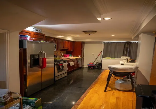 Photo 4 of Sale Pending at 12069 132nd Street, South Ozone Park, NY 11420 | MLS# 1028932 | Listing updated on 2026-08-19