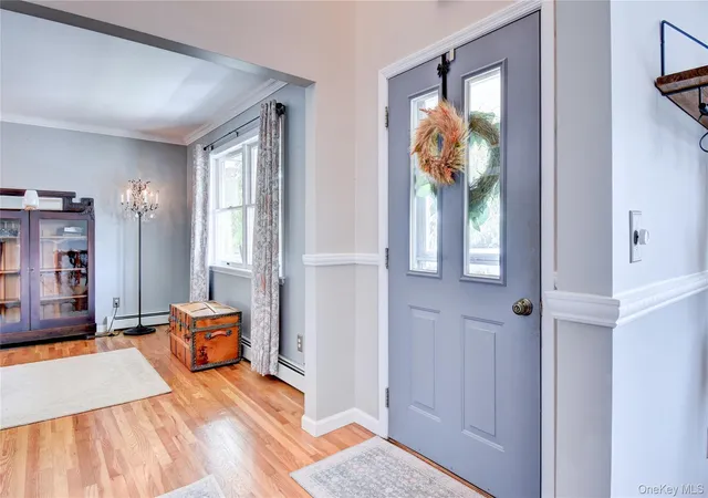 Photo 3 of Sale Pending at 24 Valley View Cir, Warwick (town), NY 10990 | MLS# 1028934 | Listing updated on 2026-09-04