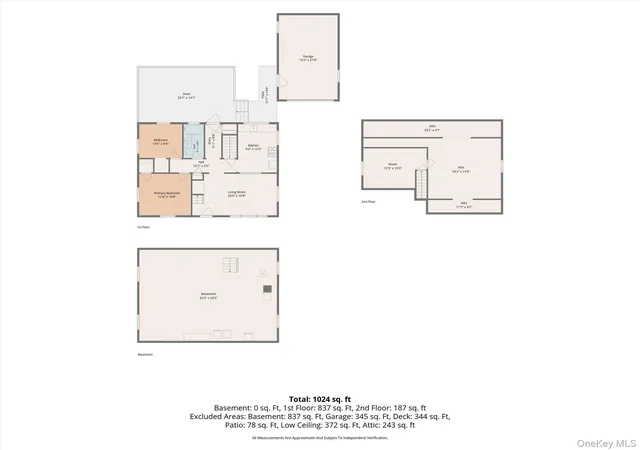 25th image of 6 Broad St, New Windsor, NY 12553 | MLS# 1028937
