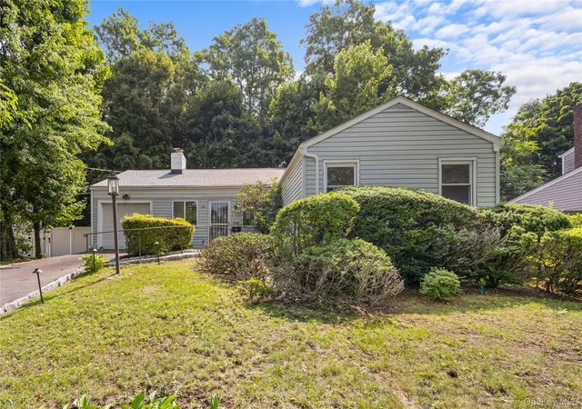 Photo 1 of Sale Pending at 105 Hilltop Rd, Greenburgh, NY 10502 | MLS# 1028939 | Listing updated on 2026-08-09