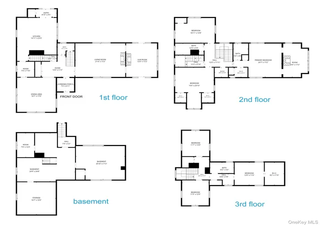 41st image of 1120 Shore Rd, New York, NY 11363 | MLS# 1028948