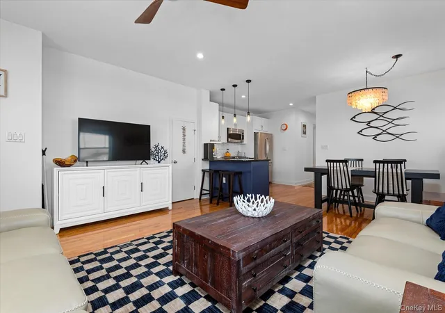 Listing Photo 4 - Condo for sale in building located at 10004 Shore Front Pkwy, New York, NY 11694 - Unit #22B