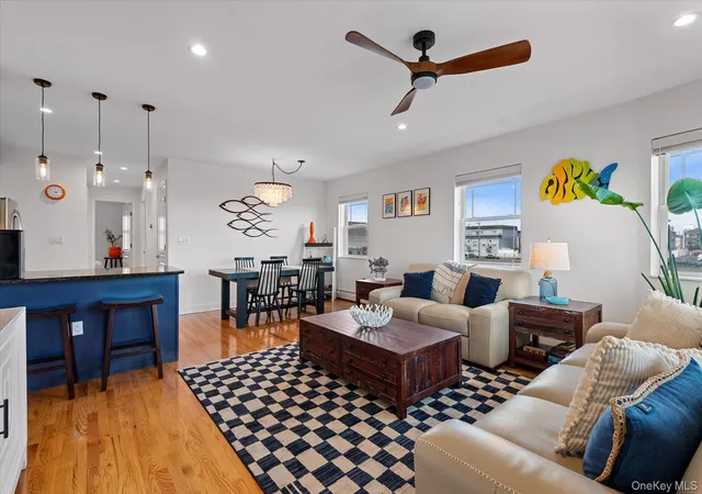 Listing Photo 5 - Condo for sale in building located at 10004 Shore Front Pkwy, New York, NY 11694 - Unit #22B