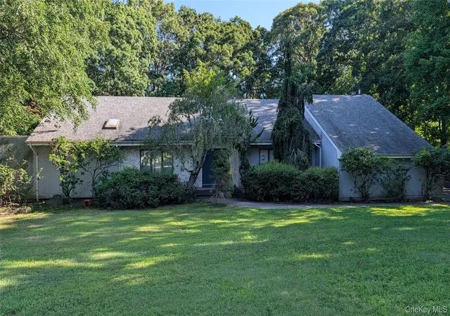 Photo 1 of Sale Pending at 4 Oak Hills Dr, Rocky Point, NY 11778 | MLS# 1028963 | Listing updated on 2026-09-12