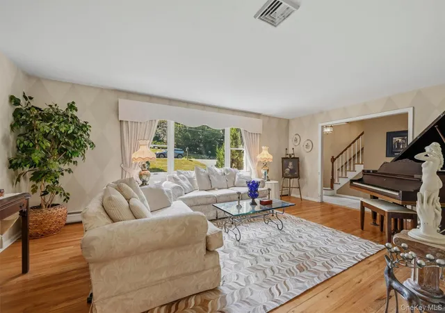 Photo 4 of Sale Pending at 24 Gregory Dr, Goshen, NY 10924 | MLS# 1028964 | Listing updated on 2026-09-23