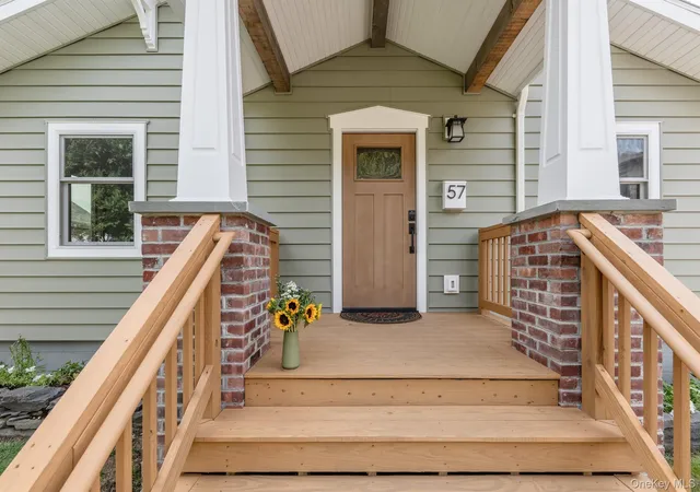 2nd image of 57 Lindsley Ave, Kingston, NY 12401 | MLS# 1028971