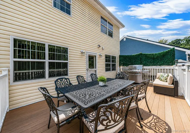 Photo 4 of Sale Pending at 37 Champlin St, Ronkonkoma, NY 11779 | MLS# 1028972 | Listing updated on 2026-08-26