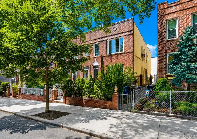 Photo 1 of Sale Pending at 2358 23rd Street, New York, NY 11105 | MLS# 1028974 | Listing updated on 2026-08-20