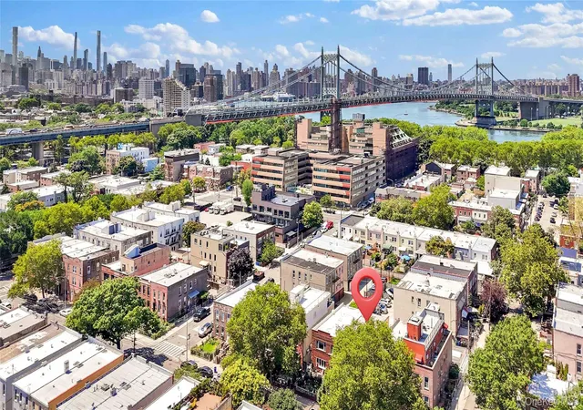Photo 2 of Sale Pending at 2358 23rd Street, New York, NY 11105 | MLS# 1028974 | Listing updated on 2026-08-20