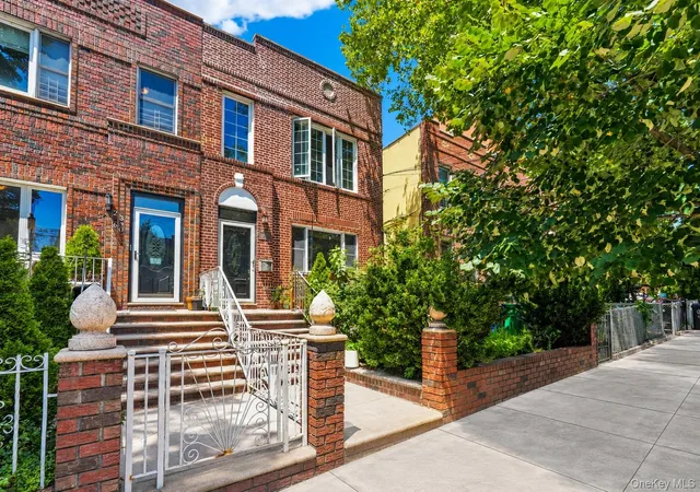 Photo 3 of Sale Pending at 2358 23rd Street, New York, NY 11105 | MLS# 1028974 | Listing updated on 2026-08-20