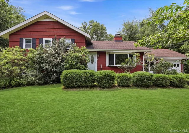 Photo 1 of Sale Pending at 11 Creemer Rd, North Castle, NY 10504 | MLS# 1028984 | Listing updated on 2026-08-09
