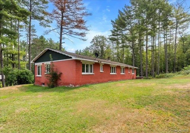 Photo 2 of Single family home for sale at 24 Alpine Dr, Round Top, NY 12473 | MLS# 1028987 | Listing updated on 2026-08-27