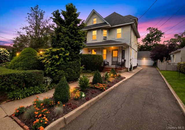 Photo 1 of Sale Pending at 86 Woods Ave, Hempstead, NY 11570 | MLS# 1028988 | Listing updated on 2026-09-08