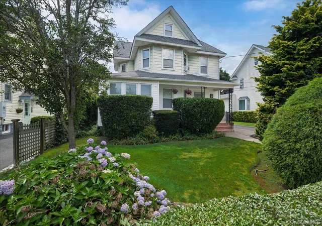 Photo 2 of Sale Pending at 86 Woods Ave, Hempstead, NY 11570 | MLS# 1028988 | Listing updated on 2026-09-08