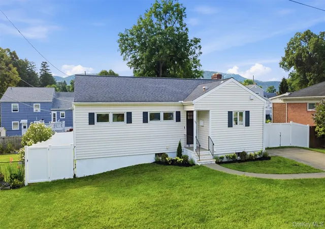 1st image of 103 W Willow St, Beacon, NY 12508 | MLS# 1028994