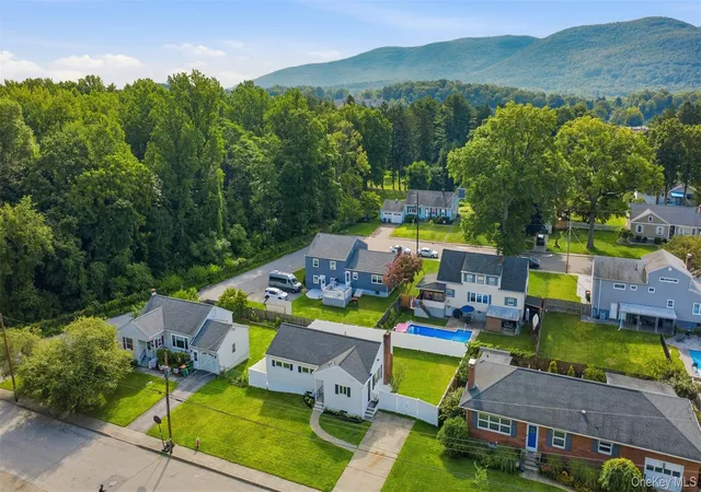 Photo 23 of Sale Pending at 103 W Willow St, Beacon, NY 12508 | MLS# 1028994 | Listing updated on 2026-10-07