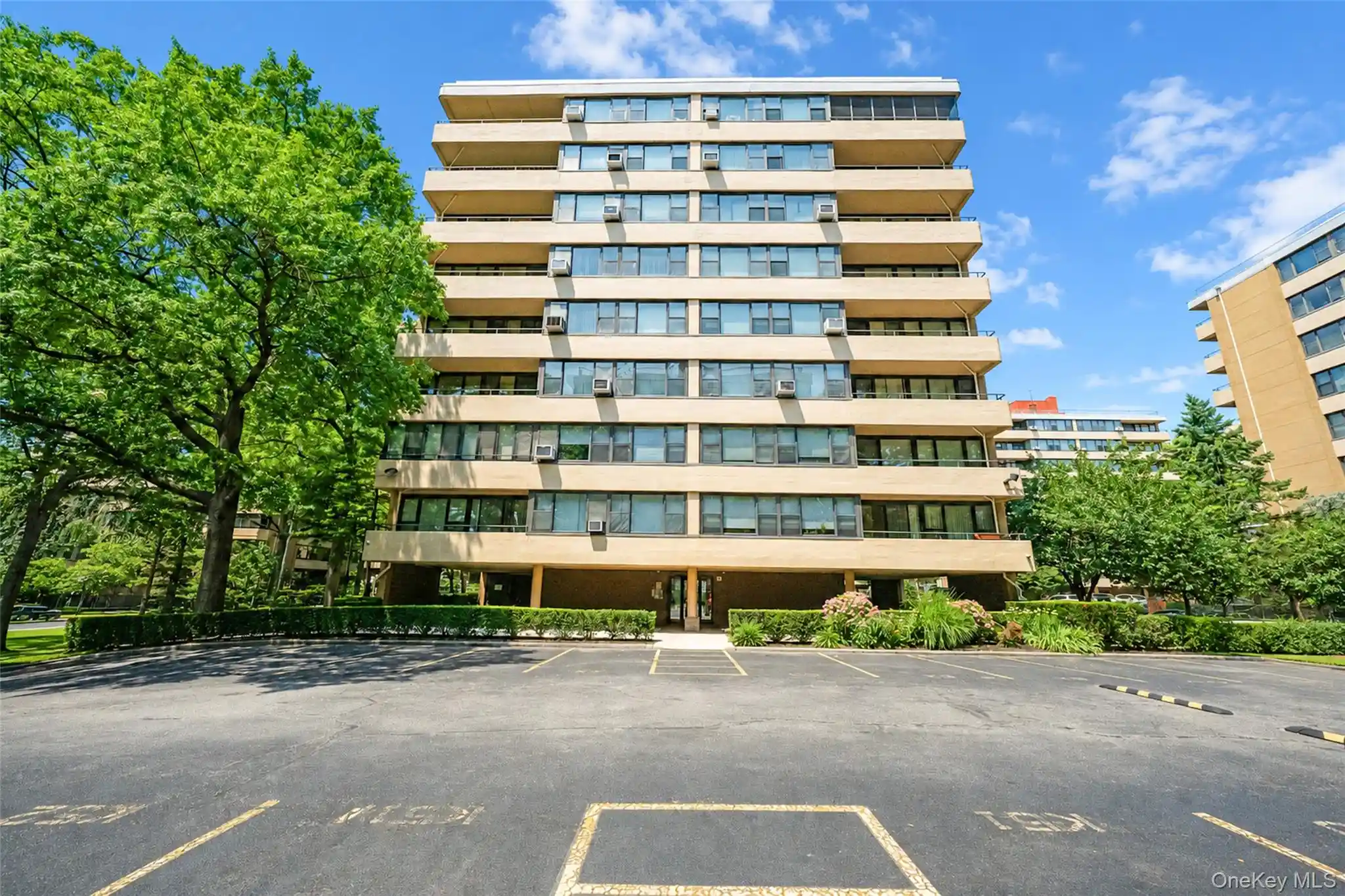 Listing Photo 1 - Condo for sale in 162-31 9Th Ave located at 162-31 9Th Ave, Beechhurst, NY 11357 - Unit #7D