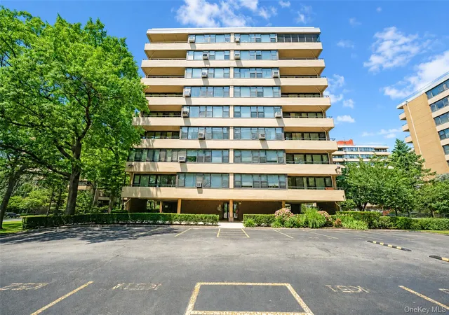 Listing Photo 1 - Condo for sale in building located at 162-31 9Th Ave, Beechhurst, NY 11357 - Unit #7D