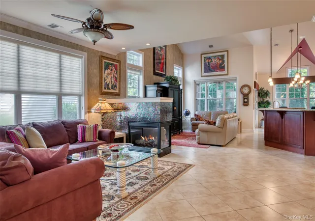 Listing Photo 4 - Condo for sale in building located at 63 Encore Blvd, Brookhaven, NY 11941