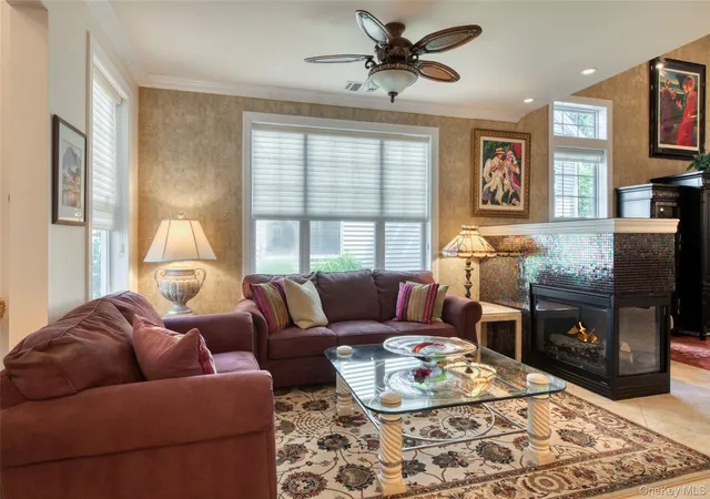 Listing Photo 5 - Condo for sale in building located at 63 Encore Blvd, Brookhaven, NY 11941
