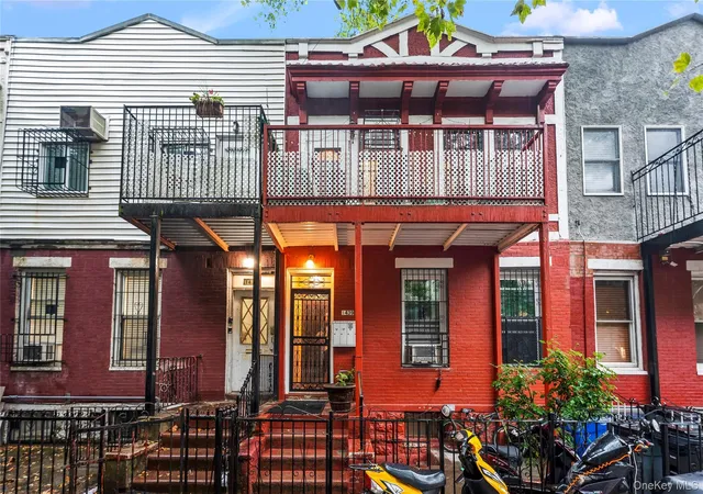 Photo 1 of Multi family home for sale at 1439 43rd Street, New York, NY 11219 | MLS# 1029012 | Listing updated on 2026-08-09