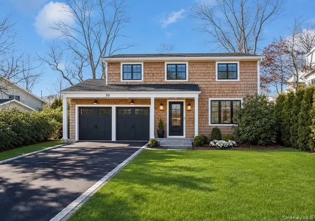 Photo 1 of Single family home for sale at 30 Glacier Dr, Smithtown, NY 11787 | MLS# 1029017 | Listing updated on 2026-08-25