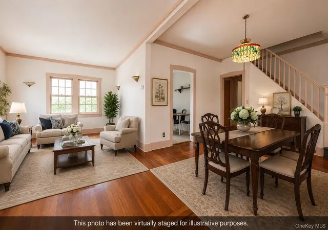 Photo 3 of Sale Pending at 32 E Atlantic Ave, Oceanside, NY 11572 | MLS# 1029020 | Listing updated on 2026-08-18