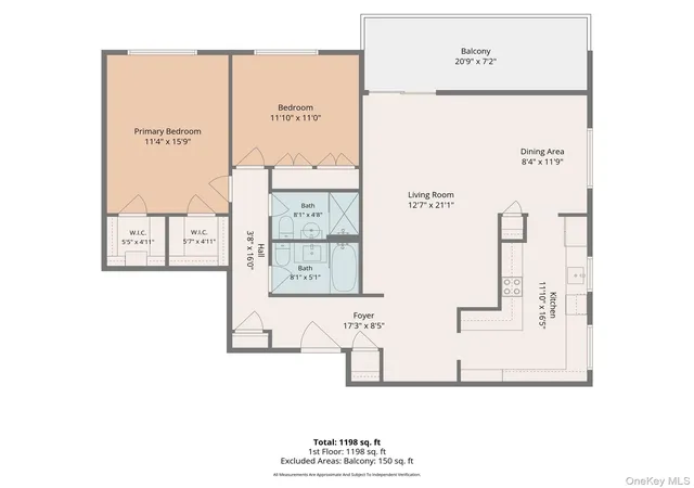 Photo 36 of Sale Pending at 412 Benedict Ave #3B, Greenburgh, NY 10591 | MLS# 1029027 | Listing updated on 2026-08-08