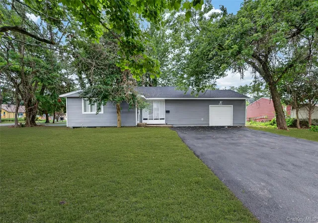 Photo 1 of Sale Pending at 2202 Fire Ave, Medford, NY 11763 | MLS# 1029029 | Listing updated on 2026-08-13