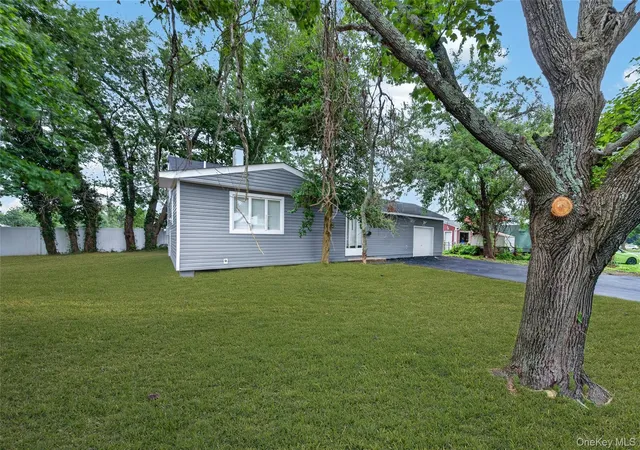 Photo 3 of Sale Pending at 2202 Fire Ave, Medford, NY 11763 | MLS# 1029029 | Listing updated on 2026-08-13