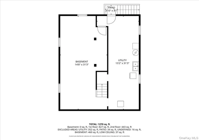 23rd image of 27 Plymouth Ave, North Hempstead, NY 11501 | MLS# 1029035