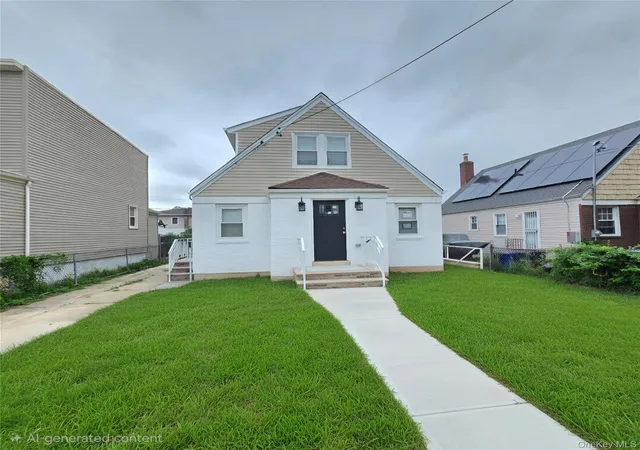 Photo 1 of Single family home for sale at 21624 132nd Avenue, New York, NY 11413 | MLS# 1029038 | Listing updated on 2026-09-06